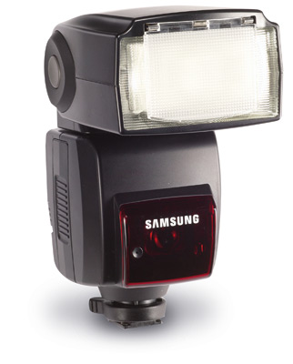 Samsung 54PZF