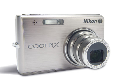 Nikon Coolpix S700 Review