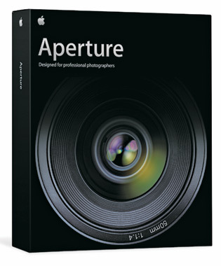 Apple Aperture 2