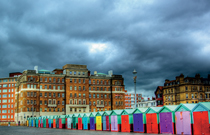 High Dynamic Range Masterclass