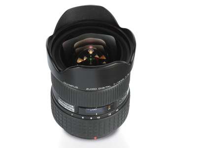 Olympus Zuiko ED 7-14mm f/4 Review