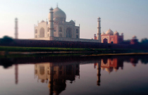 Travel Photography Masterclass
