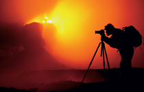 Frans Lanting Profile