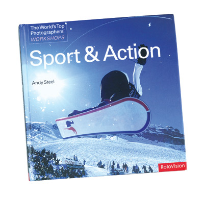The World’s Top Photographers’ Workshops: Sport & Action
