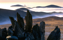 Joe Cornish: Photographing 'Climate'