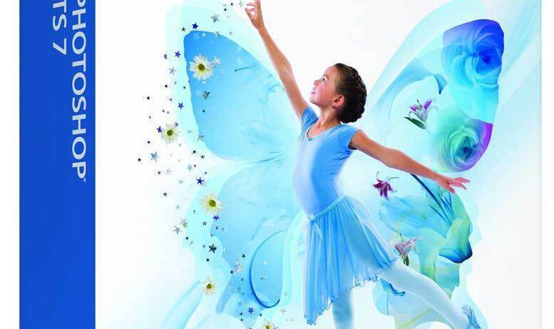 Adobe Announces Photoshop Elements 7