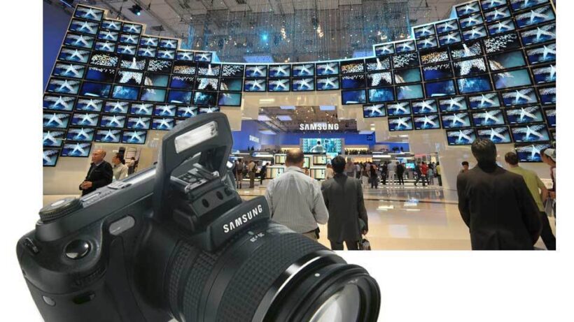 Samsung announces plans for new ‘hybrid’ digital camera system