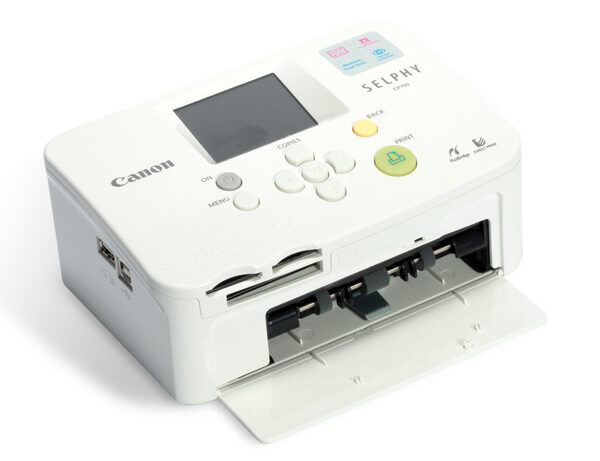 Canon Selphy CP760