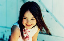 Annabel Williams Profile