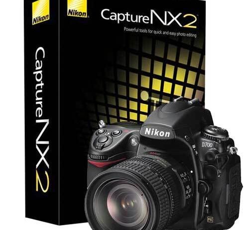 Buy a Nikon D700, get Capture NX2 free
