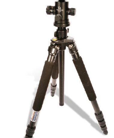 Giottos MT8246B Carbon Fibre Tripod