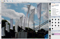 Photoshop Elements: Remove Dust from Photos