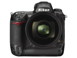Nikon D3x