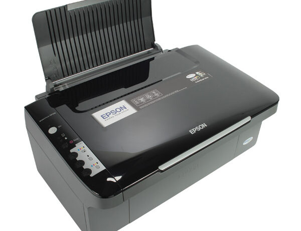 Epson Stylus SX100