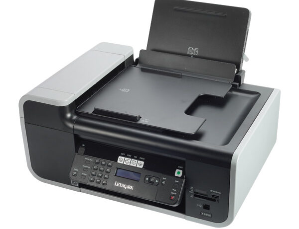 Lexmark X5650