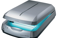 Step by step: How to scan prints and negatives