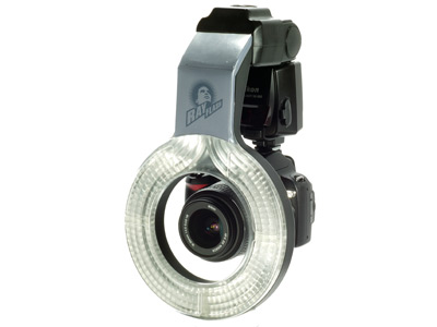 Ray Flash Ringflash Adapter