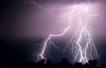 Top 10 Tips for Bad Weather
