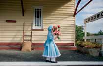 How to Create Dreamy Shallow Depth of Field