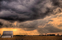 Top 10 Tips For Stunning HDR: Storm Chase