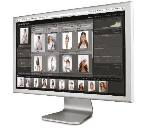 Lightroom 2.0