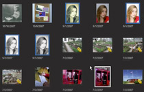Adobe Photoshop Elements 6: Burn To CD