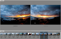 Adobe Photoshop CS4: Fish Eye and Spherical Panoramas - video tutorial