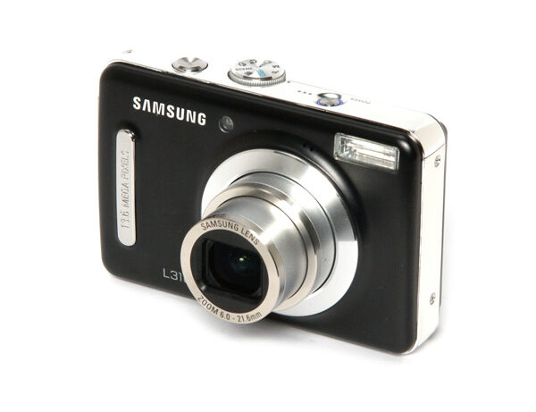 Samsung L310W Review