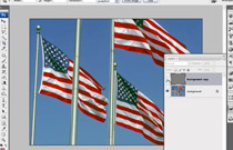 Adobe Photoshop CS3: Sharpening Part 2 - video tutorial