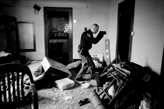 World Press Photo 2008