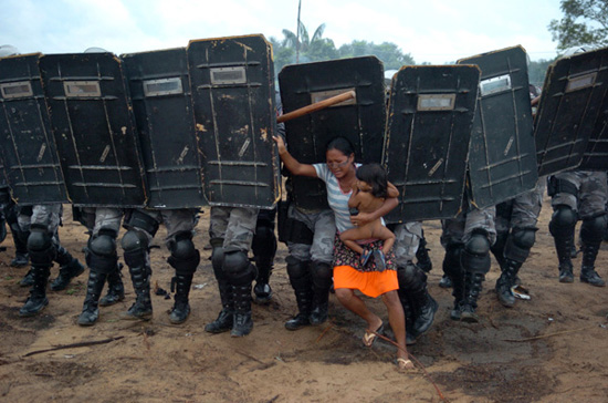 World Press Photo 2008