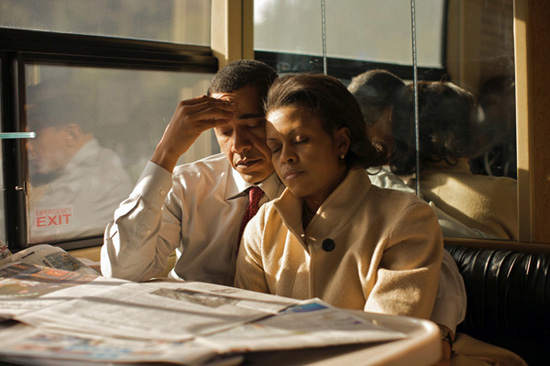 World Press Photo 2008