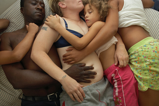 World Press Photo 2008