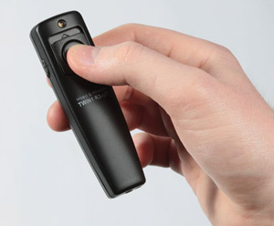 The Great Indoors, Remote Release