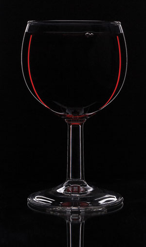 The Great Indoors, reflections, glass