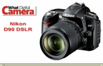 Nikon D90 Review by What Digital Camera