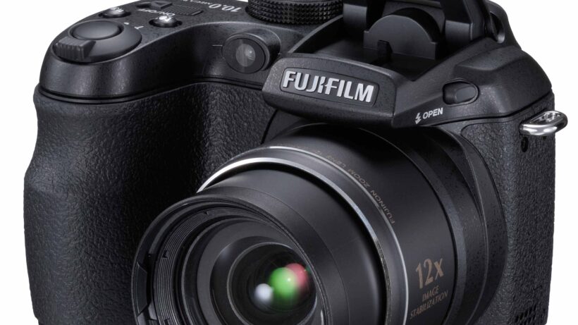 Fujifilm FinePix S1500 Review
