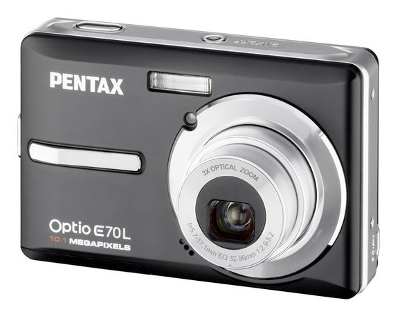 PENTAX launches new budget Optio