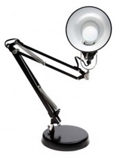 lamp, The Great Indoors,