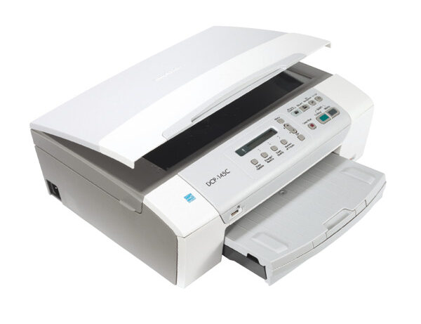 Brother DCP-145C