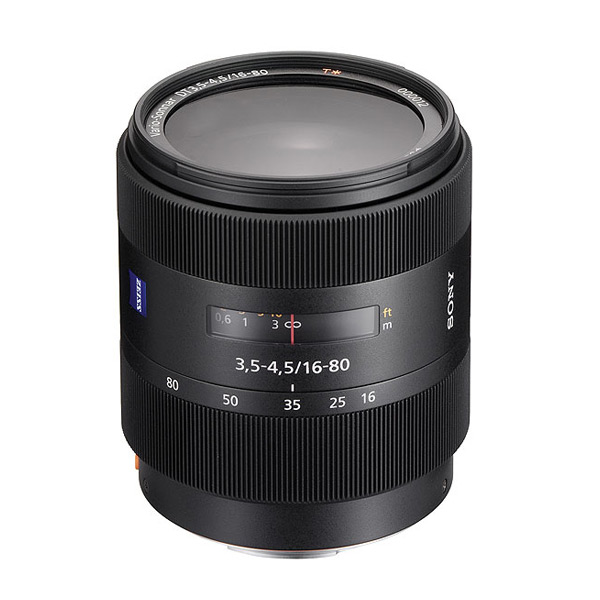 美品 SONY ソニー DT 3.5-4.5 16-80mm ZA Sony Carl Zeiss DT 16-80mm f3.5-4.5 ZA Review - What Digital Camera