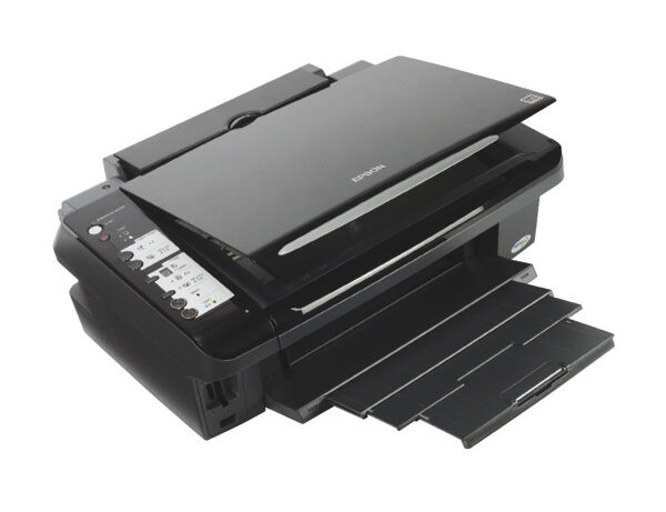 Epson Stylus SX200