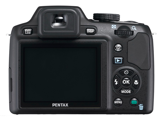 Pentax-X70 4