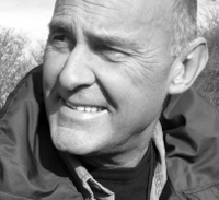Charlie Waite