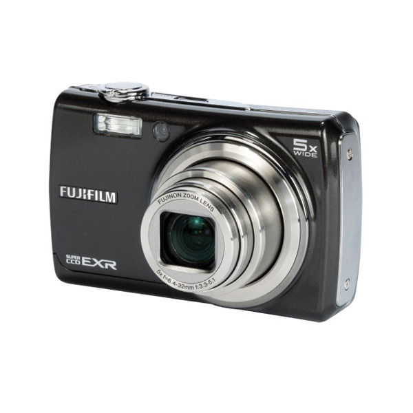 Fujifilm FinePix F200EXR Review - Page 3 of 4 - What Digital Camera