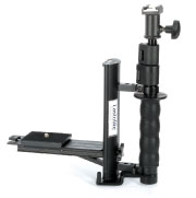 Lastolite 2408 Flash bracket