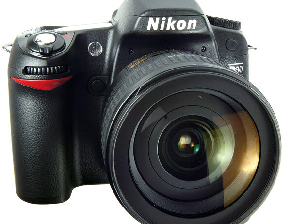 Nikon D90 Review