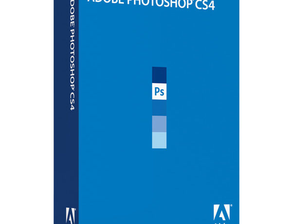 Adobe Photoshop CS4