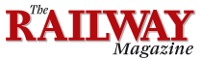 Railway magazine logo