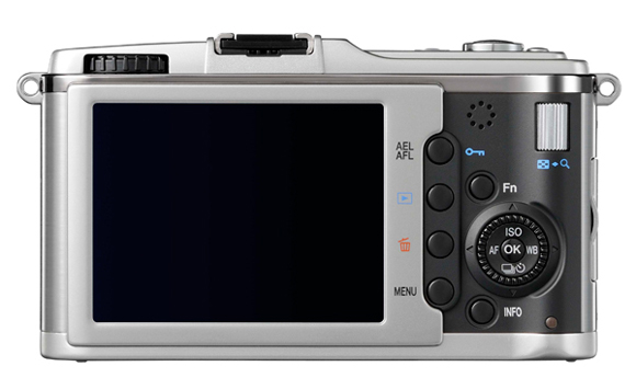 Olympus EP-1